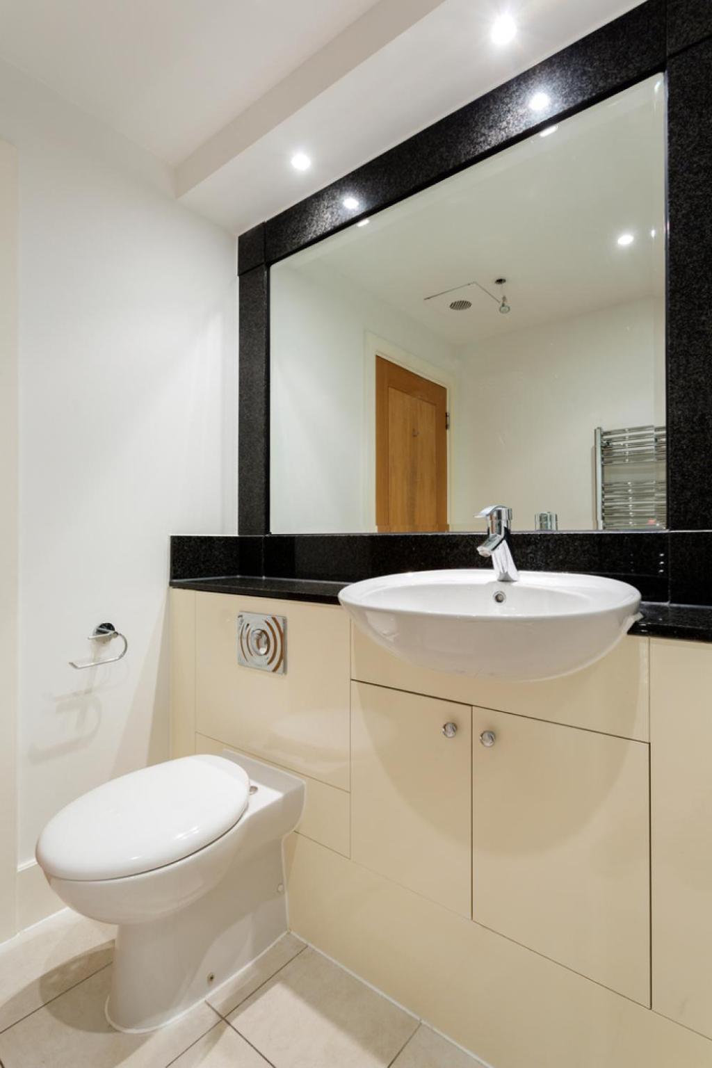 Veeve - Modernist Wharf Appartement Londen Buitenkant foto