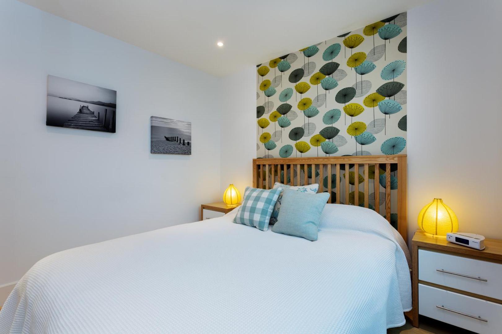 Veeve - Modernist Wharf Appartement Londen Buitenkant foto